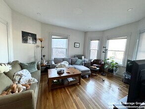 3 Mount Vernon St, Unit 1 in Boston, MA - Building Photo - Building Photo