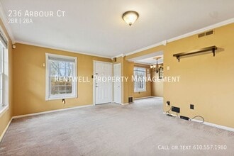 236 Arbour Ct in North Wales, PA - Building Photo - Building Photo