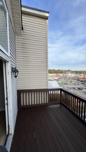 420 Elysian Fields Rd, Unit E6 in Nashville, TN - Foto de edificio - Building Photo