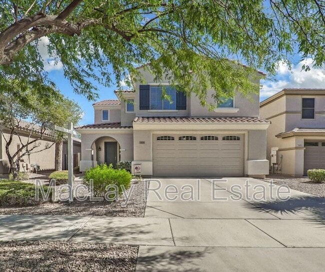 3693 S Star Canyon Dr in Gilbert, AZ - Building Photo - Building Photo