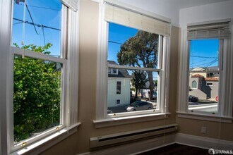 205 Bonview St in San Francisco, CA - Foto de edificio - Building Photo