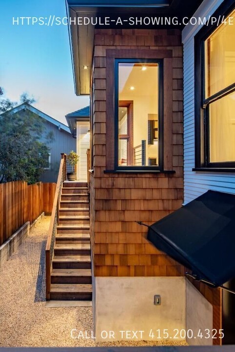 318 18th St-Unit -B in Pacific Grove, CA - Building Photo