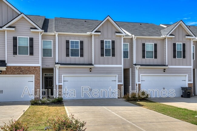 5419 Thrasher Ln in Hephzibah, GA - Building Photo - Building Photo