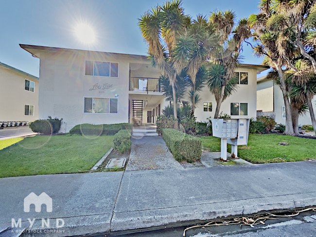 property at 2376 Sutter Ave