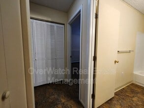 815 N Park St in Anchorage, AK - Building Photo - Building Photo