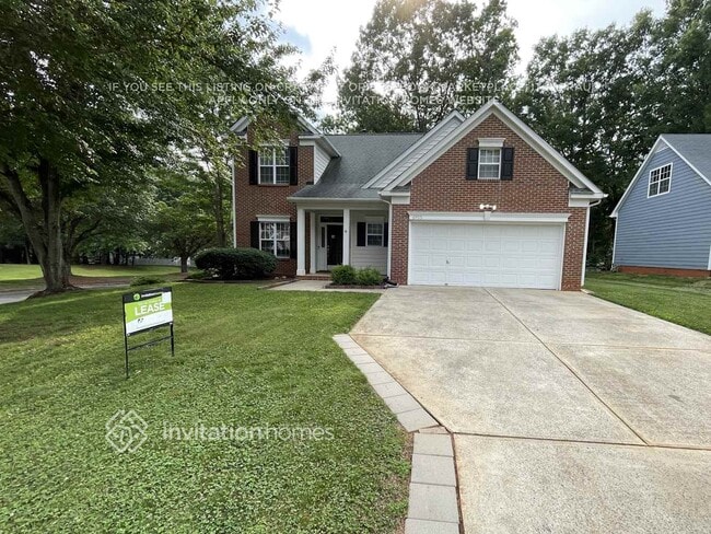 property at 6925 Reedy Creek Rd