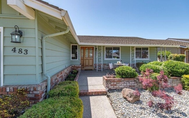 483 Ontario Dr in Livermore, CA - Building Photo - Building Photo