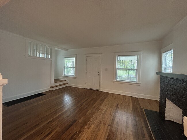 4010 Bellefontaine Ave in Kansas City, MO - Building Photo - Building Photo