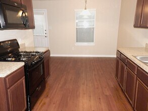3411 Maris Way in Humble, TX - Building Photo - Building Photo