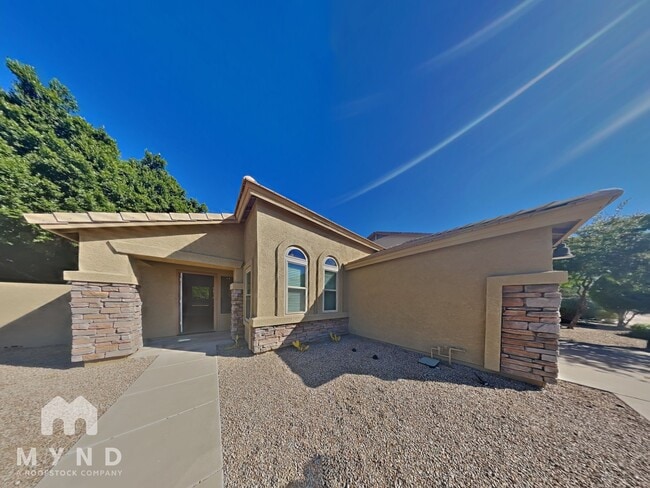 property at 8956 E Hillview St