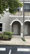 4911 SW 140th Terrace in Miramar, FL - Building Photo