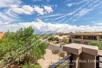 16510 E Arroyo Vista Dr in Fountain Hills, AZ - Building Photo - Building Photo