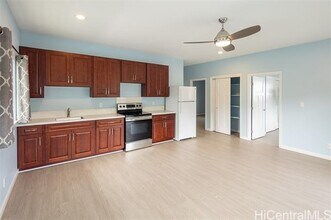 0 Jasmine St in Honolulu, HI - Building Photo - Building Photo