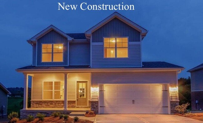 property at 136 Locust Fork Rd