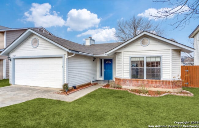 property at 13027 Feather Ridge Dr