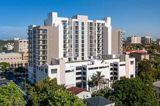Blume Coral Gables in Miami, FL - Foto de edificio - Building Photo