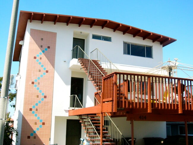 414 Monterey Ln, Unit D in San Clemente, CA - Building Photo - Building Photo