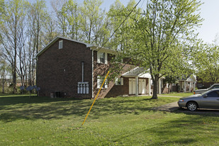 690 College Dr Apartments