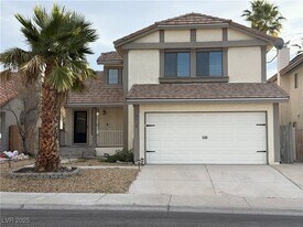 3108 Waterview Dr in Las Vegas, NV - Building Photo