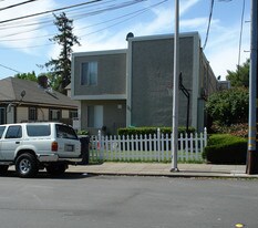 415 N Claremont St in San Mateo, CA - Building Photo - Building Photo