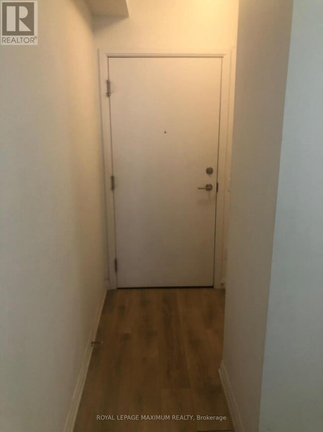 7895 Jane St in Vaughan, ON - Building Photo - Building Photo