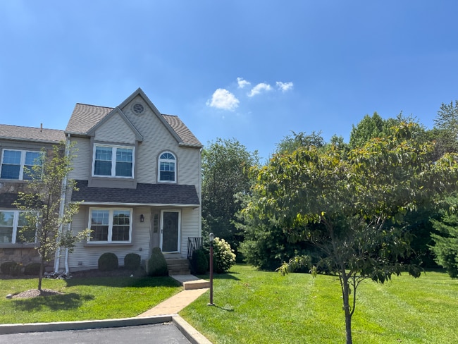 127 Concord Ct in Kennett Square, PA - Building Photo - Building Photo