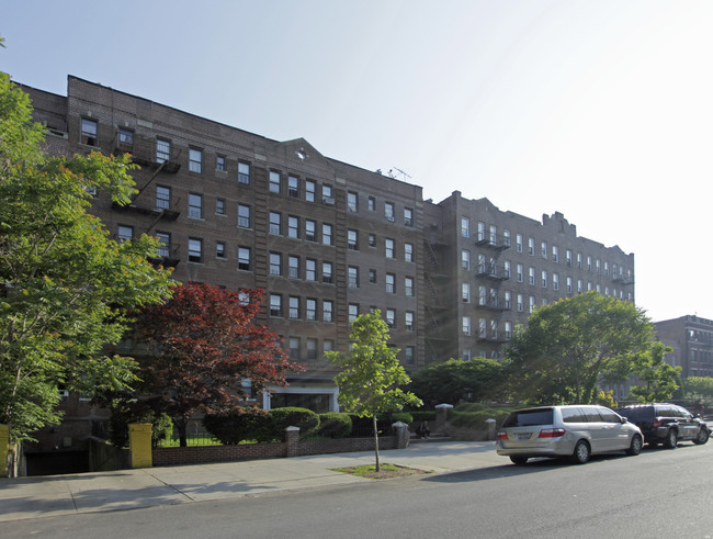 65 Lenox Rd in Brooklyn, NY - Building Photo - Building Photo