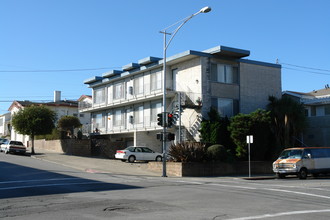 119 Maple Ave in South San Francisco, CA - Building Photo - Building Photo