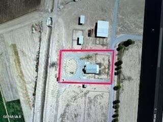 property at 620 Ojito De Madrid Dr