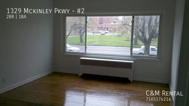 1329 McKinley Pkwy in Buffalo, NY - Building Photo - Building Photo