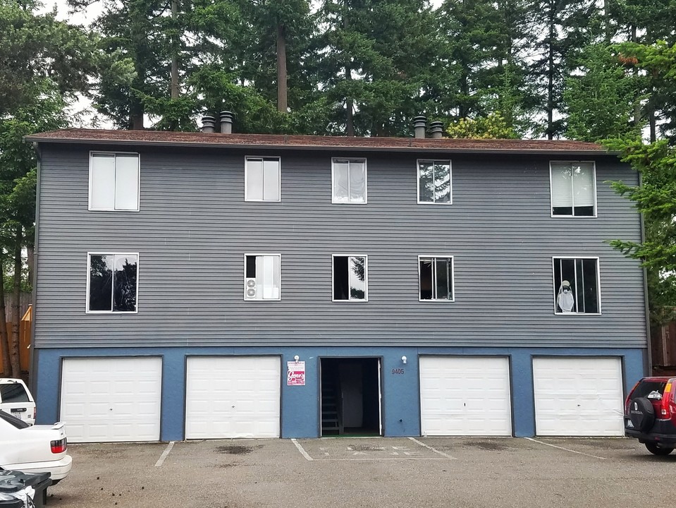 9405 S Ash St in Tacoma, WA - Building Photo