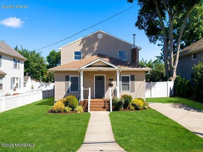 property at 22 Carpenter St