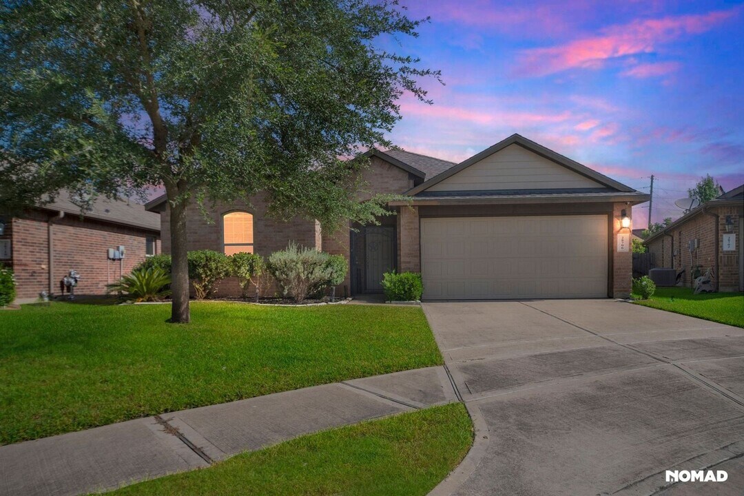 28706 Innes Park Pl in Katy, TX - Building Photo
