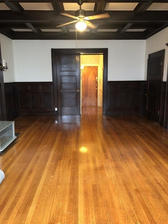 454 Beacon St in Boston, MA - Foto de edificio