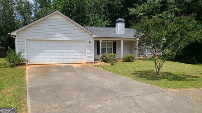 property at 601 Connors Path