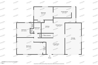 4613 Myrtle Ave in Kansas City, MO - Building Photo - Building Photo