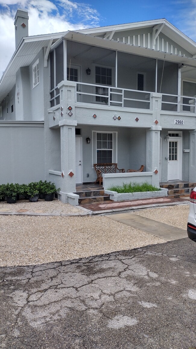 2960 Nelson St, Unit #4
