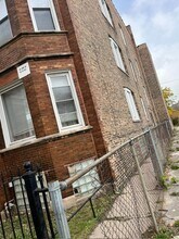 4841 S Evans Ave in Chicago, IL - Building Photo - Building Photo
