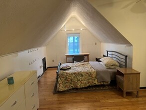 2201 Hungary Spring Rd in Richmond, VA - Building Photo - Building Photo