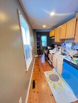 8 Sewall St, Unit T in Boston, MA - Building Photo