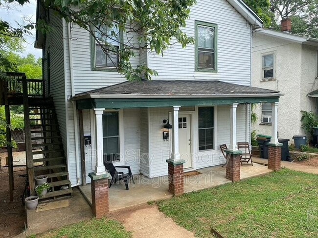 property at 705 Maple St