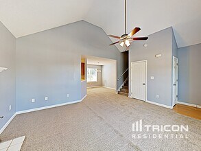 105 St Ann St in Dallas, GA - Building Photo - Building Photo