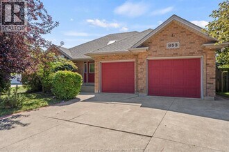 853 Southwood Dr in Lakeshore, ON - Building Photo - Building Photo