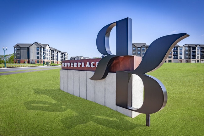 River Place Flats