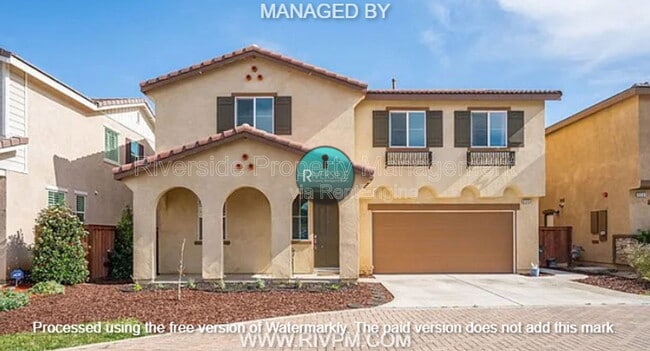 8284 Camino Alto Dr in Riverside, CA - Building Photo - Building Photo
