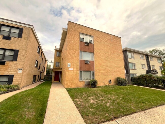 property at 142 Asbury Ave