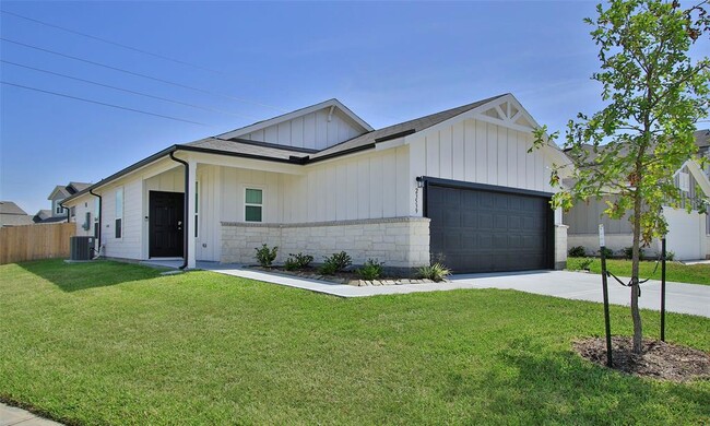 23539 Weir Box Rd in Hockley, TX - Building Photo - Building Photo