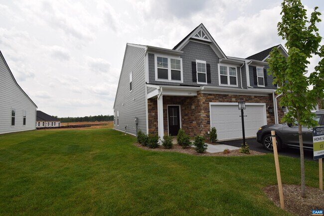 129 Crabapple Ln in Zion Crossroads, VA - Building Photo - Building Photo