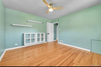 3818 W 25th Ave in Denver, CO - Building Photo - Building Photo