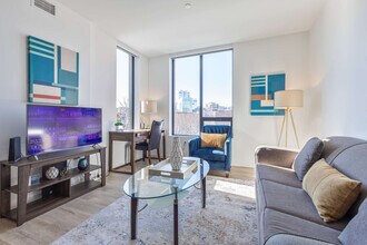 60 Kilmarnock St in Boston, MA - Building Photo - Building Photo